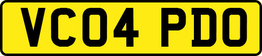 VC04PDO