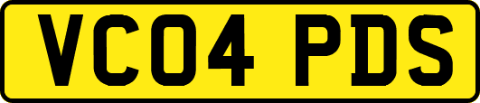 VC04PDS