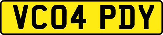 VC04PDY