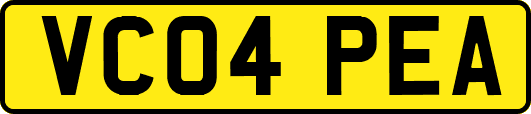 VC04PEA