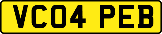 VC04PEB