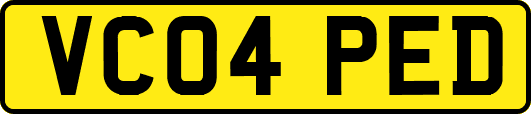 VC04PED