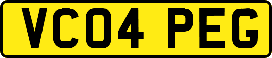 VC04PEG