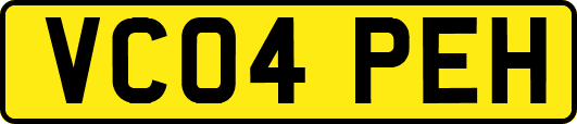 VC04PEH