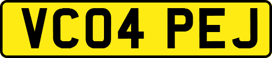 VC04PEJ