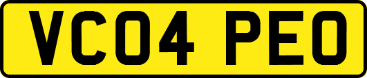 VC04PEO