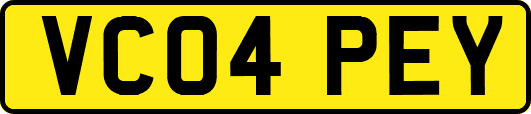 VC04PEY