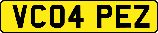 VC04PEZ