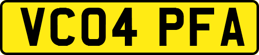 VC04PFA