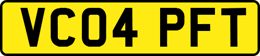 VC04PFT