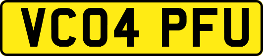 VC04PFU