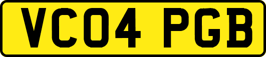 VC04PGB