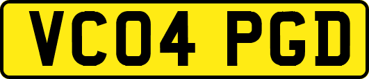 VC04PGD