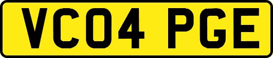 VC04PGE