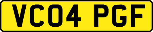 VC04PGF