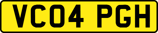 VC04PGH