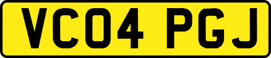 VC04PGJ