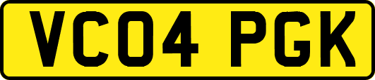 VC04PGK