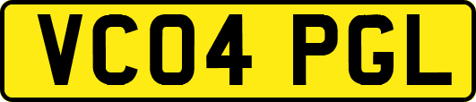 VC04PGL
