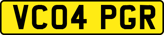 VC04PGR