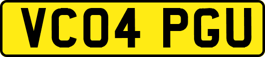 VC04PGU
