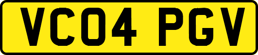 VC04PGV