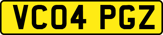 VC04PGZ