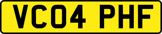 VC04PHF