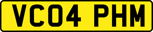 VC04PHM