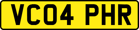 VC04PHR