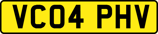 VC04PHV