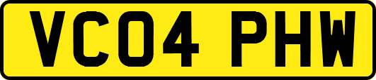 VC04PHW