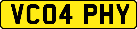 VC04PHY