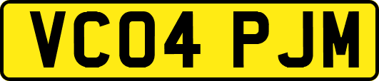 VC04PJM