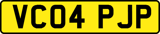 VC04PJP