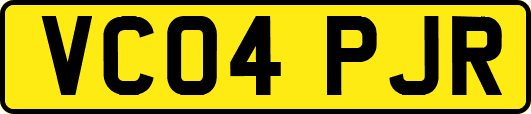 VC04PJR