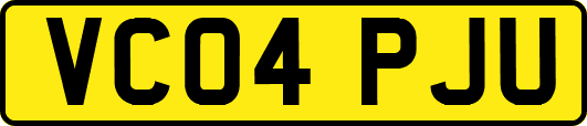 VC04PJU
