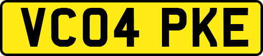 VC04PKE