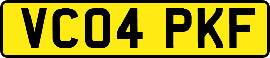 VC04PKF