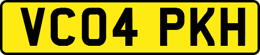 VC04PKH