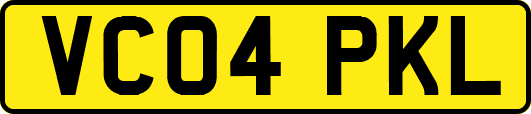 VC04PKL