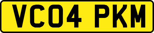VC04PKM