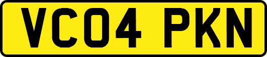 VC04PKN