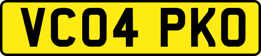VC04PKO