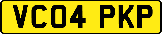 VC04PKP