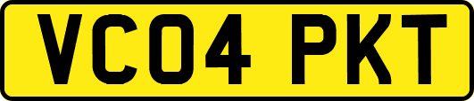 VC04PKT