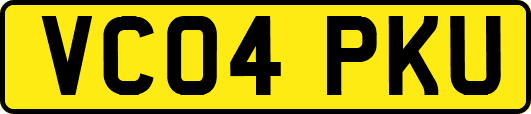 VC04PKU