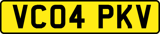VC04PKV