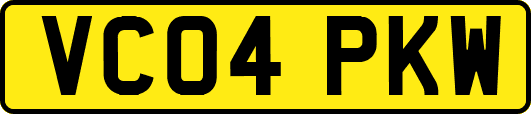 VC04PKW