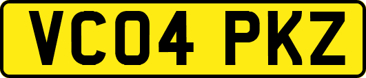 VC04PKZ